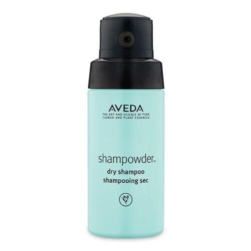 Shampowder Dry Shampoo