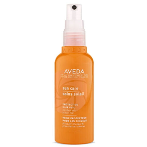 Sun Care Protective Hair Veil