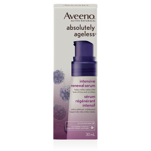 Absolutely Ageless Intensive Renewal Serum