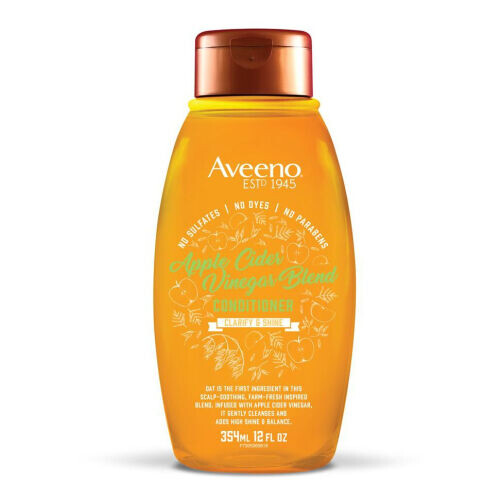 Apple Cider Vinegar Blend Conditioner