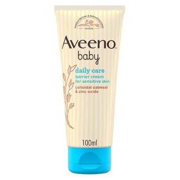 Daily Care Nappy Barrier Cream