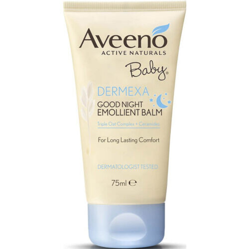 Dermexa Good Night Emollient Balm