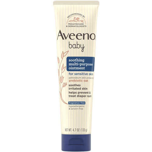 Baby Soothing Multi-purpose Ointment