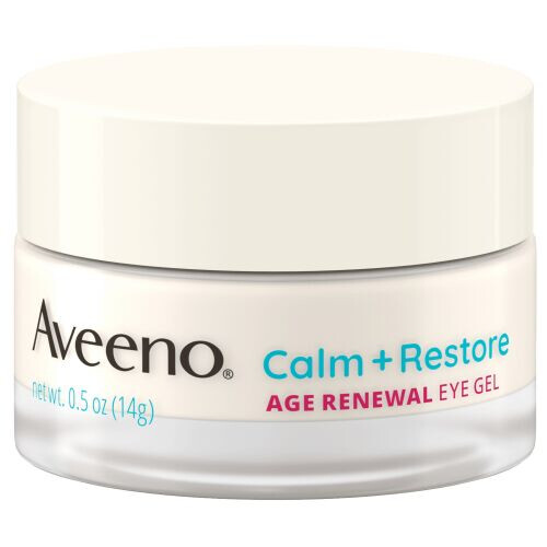 Calm + Restore Age Renewal Eye Gel