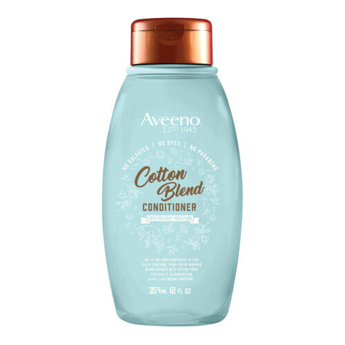 Cotton Blend Conditioner