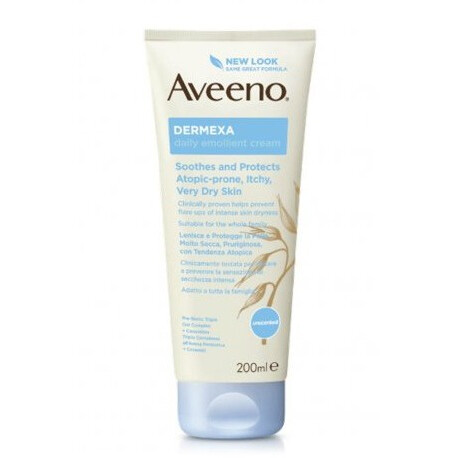 Dermexa Emollient Cream