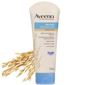 Dermexa Moisturising Cream