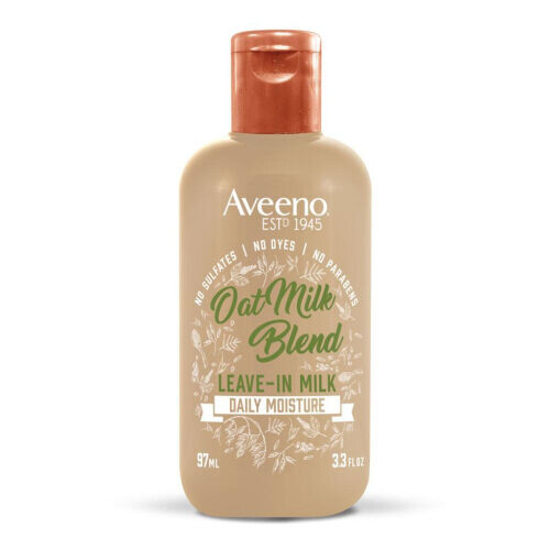 Oat Milk Blend Leave-In Milk Hair Treatment