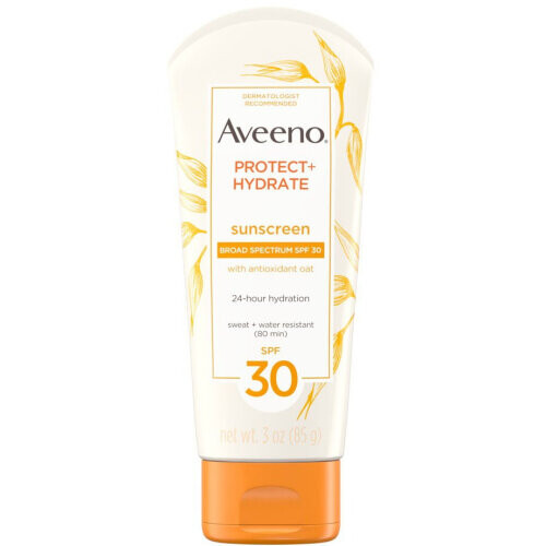 Protect + Hydrate All-day Hydration SPF 30