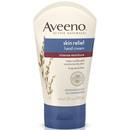 Skin Relief Hand Cream