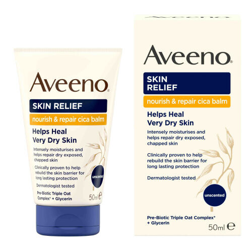 Skin Relief Nourish & Repair Cica Balm