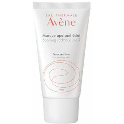 Soothing Radiance Mask