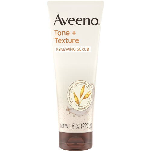 Tone + Texture Renewing Body Scrub
