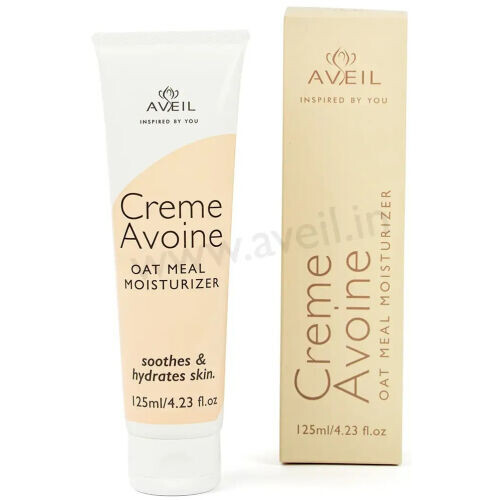 Créme Avoine