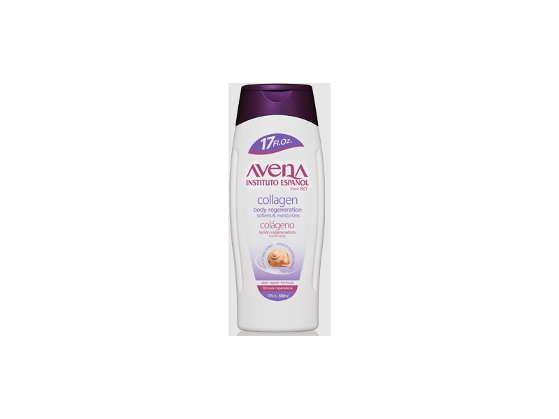 Avena Collagen Body Regeneration, 17 fl oz/500 mL