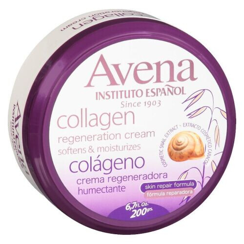 Collagen Regeneration Cream