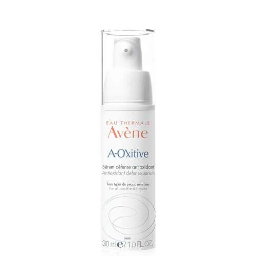 A-Oxitive Antioxidant Defense Serum