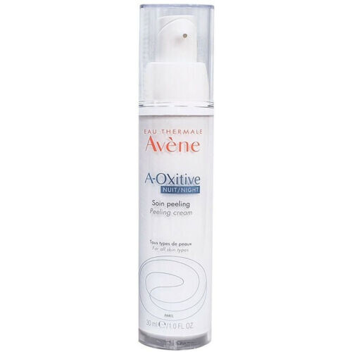 A-oxitive Night Peeling Cream