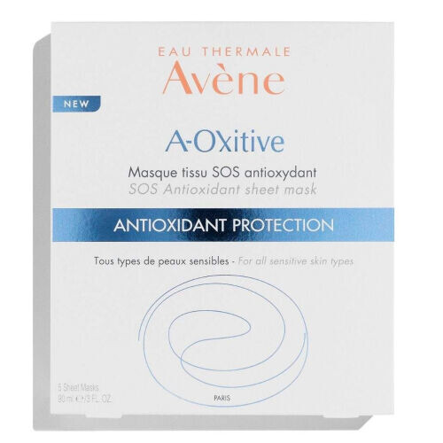 A-oxitive Sheetmask