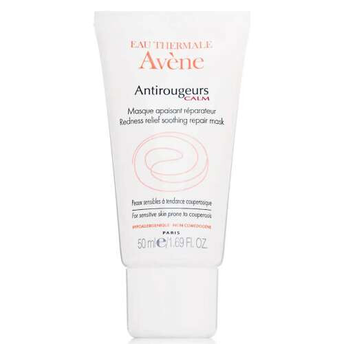 Antirougeurs Calm Soothing Repair Mask