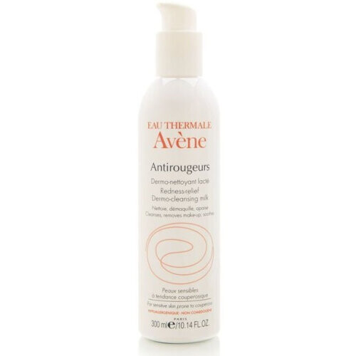 Antirougeurs Cleansing Milk Bottle