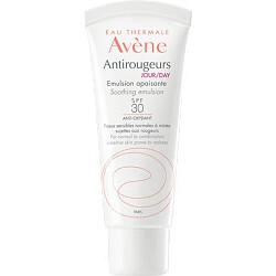 Antirougeurs Day Soothing Emulsion SPF 30