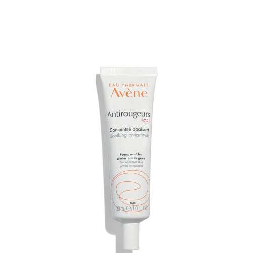 Antirougeurs Fort Relief Concentrate