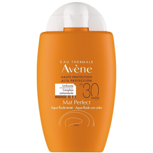 Aquafluid Mat Perfect SPF 30 Tinted