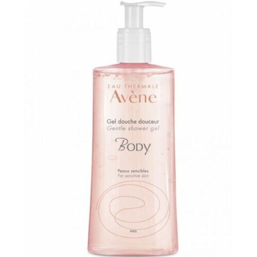 Body - Gel Douche