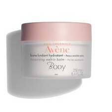 Body Hydrating Balm