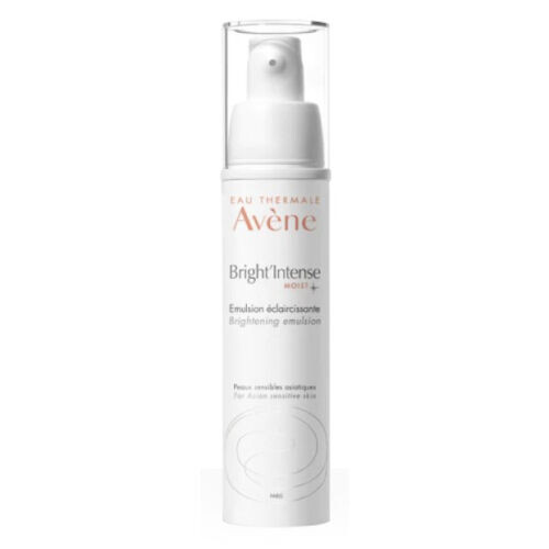 Bright'Intense Brightening Emulsion