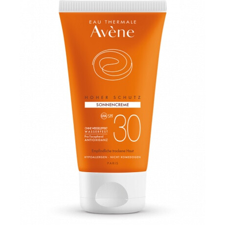 Bundeswehr Sonnencreme SPF 30