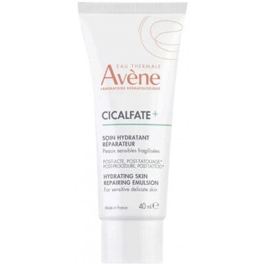 Cicalfate+ Hydrating Skin Repairing Emulsion