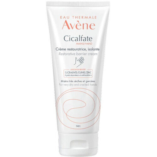 Cicalfate Repair Barrier Hand Cream