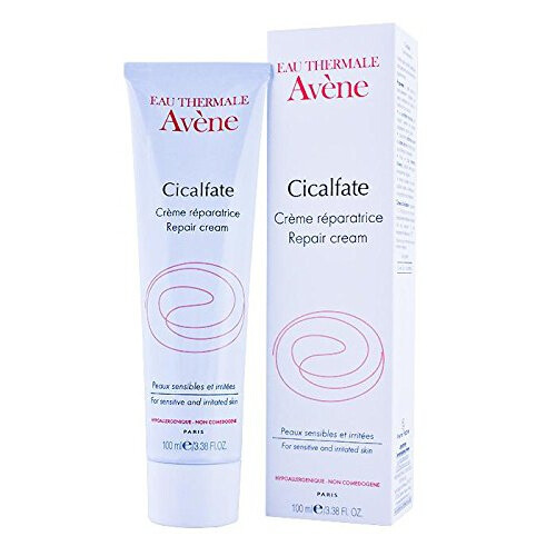 Cicalfate Repaire Cream