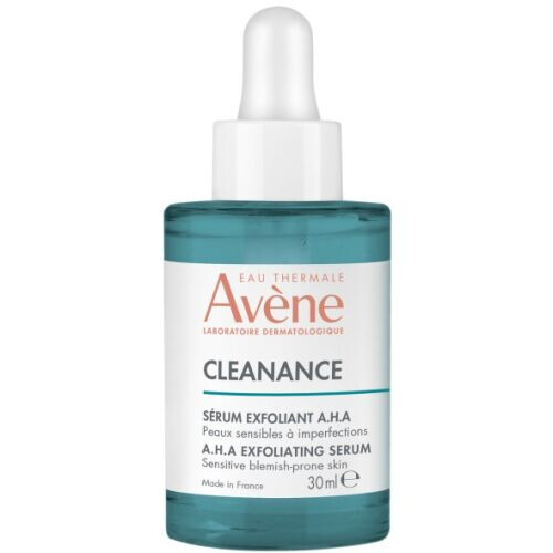 Cleanance A.h.a Exfoliërend Serum