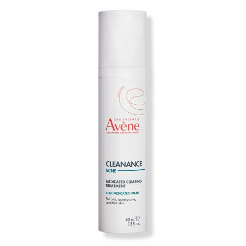 Cleanance Acne Medicated Clearing Treatment