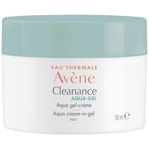 Cleanance Aqua Gel Moisturiser
