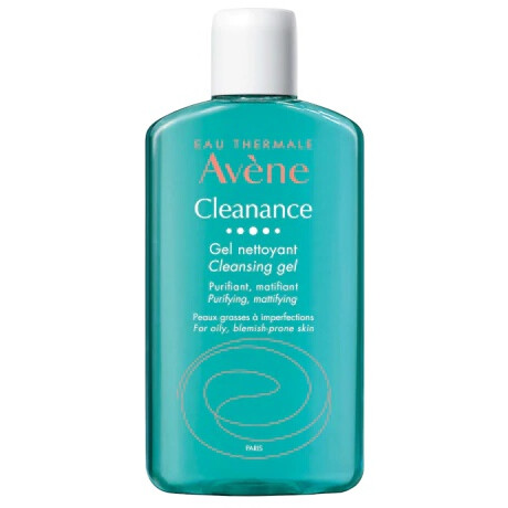 Cleanance Cleansing Gel (2021)