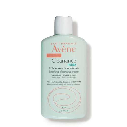 Cleanance HYDRA Soothing Cleansing Cream