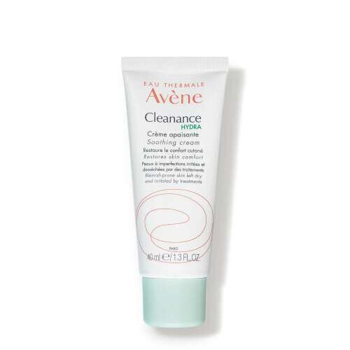 Cleanance HYDRA Soothing Cream