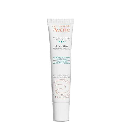 Cleanance Mattifying Emulsion