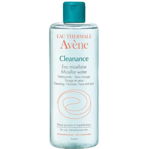 Cleanance Micellar Water