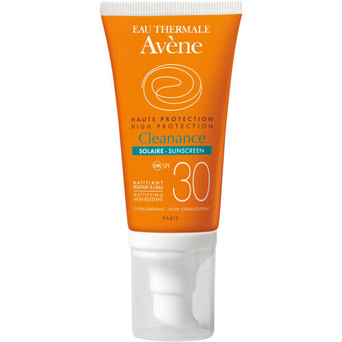 Cleanance SPF 30