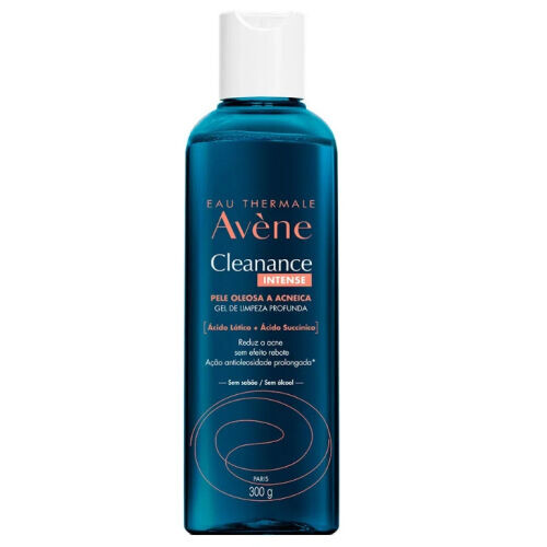 Cleanence Intense Gel