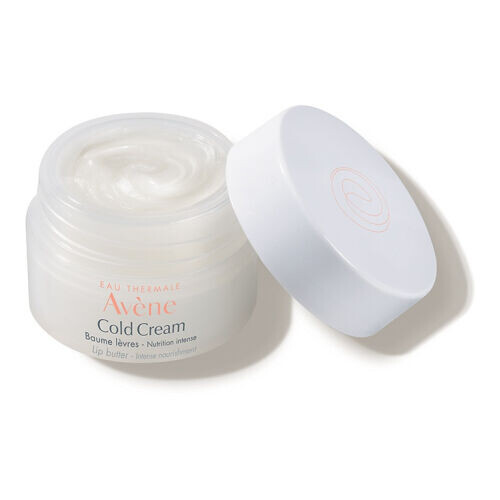 Cold Cream Lip Butter