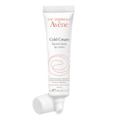 Cold Cream Lip Cream