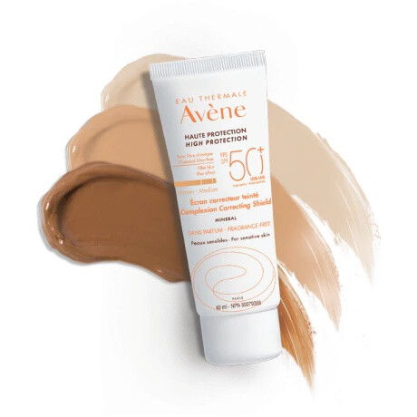 Complexion Correcting Shield SPF 50+