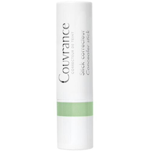 Couvrance Stick Concealer Green