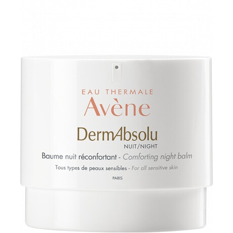 Dermabsolu Comforting Night Balm